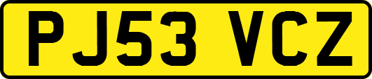 PJ53VCZ