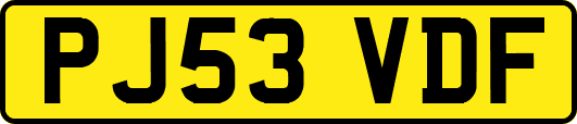 PJ53VDF