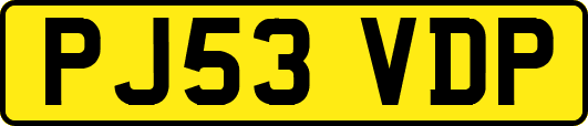 PJ53VDP