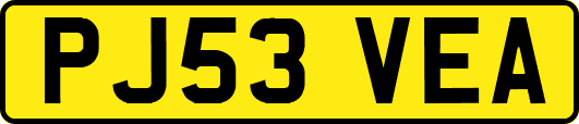 PJ53VEA