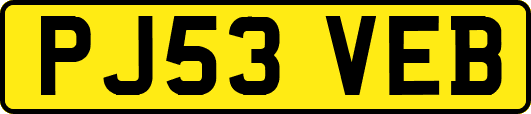 PJ53VEB