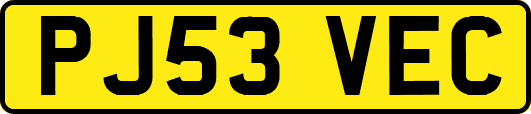 PJ53VEC