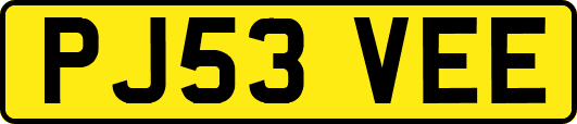 PJ53VEE