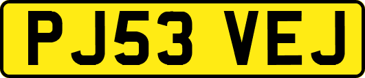 PJ53VEJ