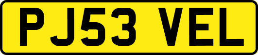 PJ53VEL