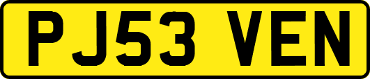 PJ53VEN
