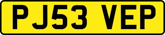 PJ53VEP