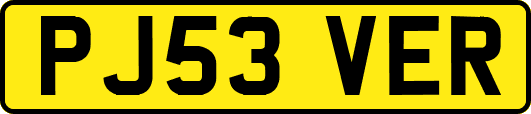 PJ53VER