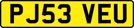 PJ53VEU