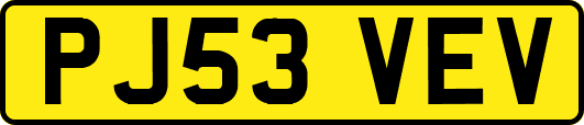 PJ53VEV