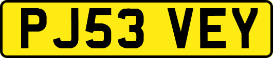 PJ53VEY