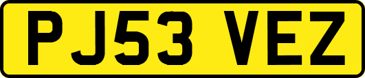 PJ53VEZ