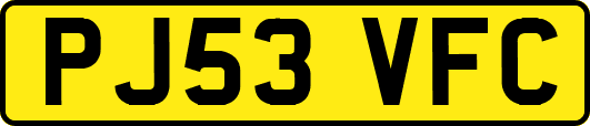 PJ53VFC