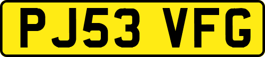 PJ53VFG