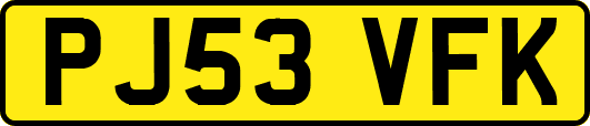 PJ53VFK