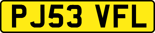 PJ53VFL