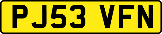 PJ53VFN