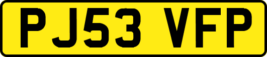 PJ53VFP