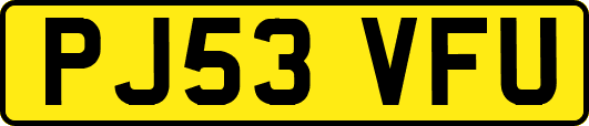 PJ53VFU