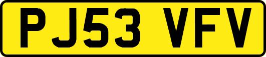 PJ53VFV