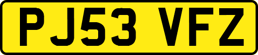 PJ53VFZ