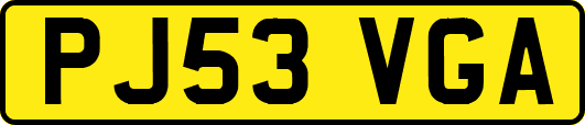 PJ53VGA