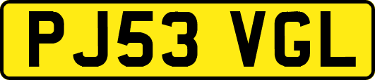 PJ53VGL