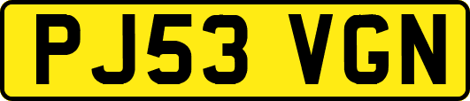 PJ53VGN