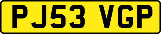PJ53VGP