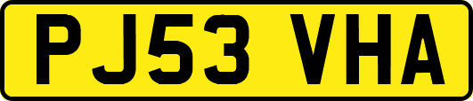 PJ53VHA