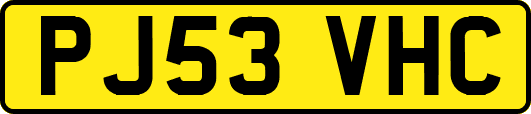 PJ53VHC