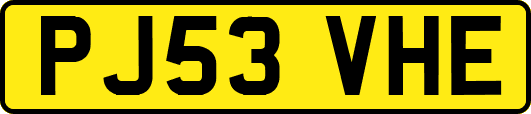 PJ53VHE