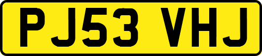 PJ53VHJ