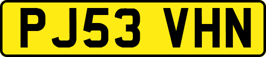 PJ53VHN