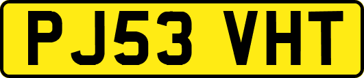 PJ53VHT