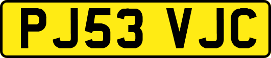 PJ53VJC