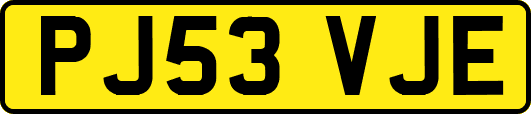 PJ53VJE
