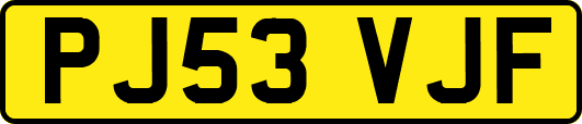 PJ53VJF