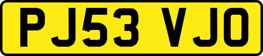 PJ53VJO