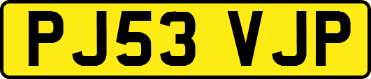 PJ53VJP