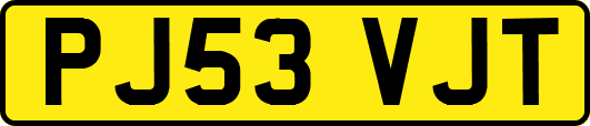 PJ53VJT