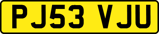 PJ53VJU