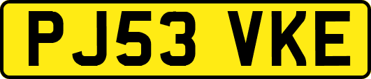 PJ53VKE