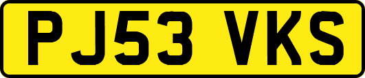 PJ53VKS