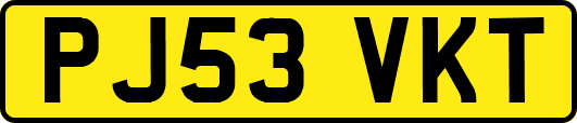 PJ53VKT