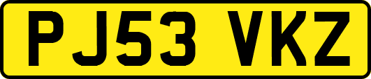PJ53VKZ