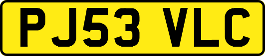PJ53VLC