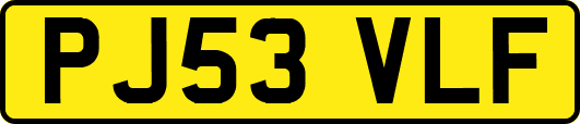 PJ53VLF