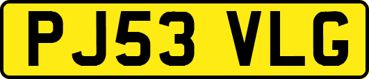 PJ53VLG