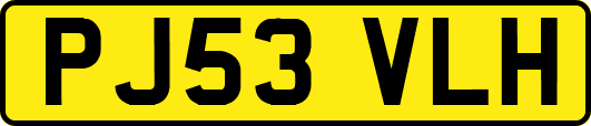PJ53VLH
